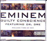 Eminem & Dr Dre - Guilty Conscience